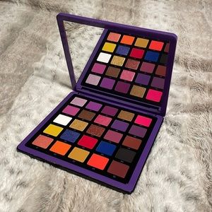 ABH Norvina Vol. Pro Pigment Palette